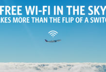 Free Wi-Fi in the sky with Delta Free Wi-Fi