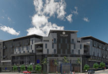 Town Lodge Umhlanga will soon be open! Town Lodge Umhlanga