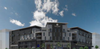 Town Lodge Umhlanga will soon be open! Town Lodge Umhlanga