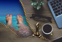 Connected consumers are connected travellers, whether they travel for business or leisure – FCM Travel Solutions reveals Connected Travellers