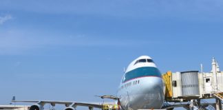 Ground Handling Priorities: Safety, Global Standards and Modernisation Ground Handling Priorities