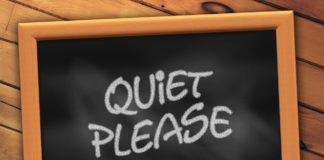 Uber launches ‘quiet mode’ Quiet mode