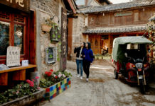 Heritage Travel on the Rise: Airbnb and 23andMe Team Up to Make it Even Easier Heritage Travel