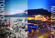 American Express launches vPayment in South Africa vPayment