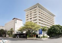 Second Four Points hotel opens in Tanzania Four Points by Sheraton