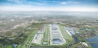 New expansion plans revealed for Heathrow Airport Expansion plans