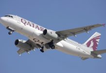 Qatar touches down in Malta for the first time Malta