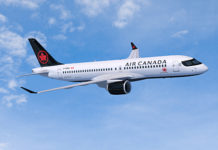 Air Canada named best airline in North America for third consecutive year Air Canada