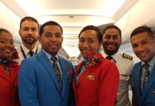 Air Seychelles launches new daily Johannesburg service Daily Service to Johannesburg