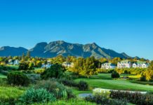 Awards and accolades for Fancourt Fancourt