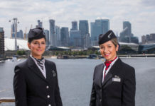 BA launches flights to Split, Croatia Split