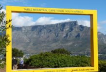 Cape Town Air Access to promote New York/Newark-Cape Town route