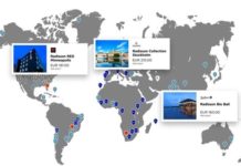 Radisson Hotels launches mobile-first website Mobile-first website