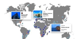 Radisson Hotels launches mobile-first website Mobile-first website