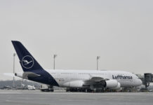 Lufthansa expands A380 fleet in Munich Lufthansa A380