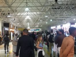Addis Ababa