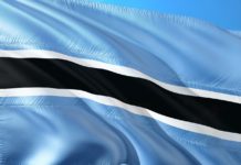 Botswana bans the use of foreign currency Botswana Currency