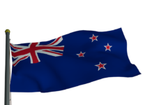 New travel requirement for visitors to New Zealand NZeTA