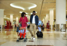 Emirates anticipates peak arrivals period in upcoming weeks Emirates travel period