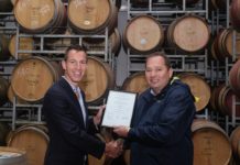 Spier is the first winery in the world to receive Control Union Vegan Accreditation Control Union Vegan Accreditation