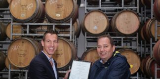 Spier is the first winery in the world to receive Control Union Vegan Accreditation Control Union Vegan Accreditation