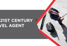 Survey: The future Travel Agent – what’s next? future travel agent