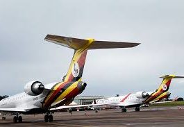 Uganda Airlines