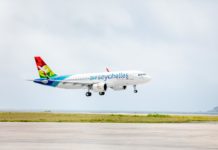 Air Seychelles takes delivery of Africa’s first A320Neo A320Neo