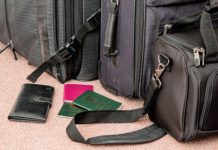 The true cost of travel visas Cost of travel visas