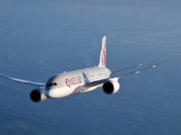 Qatar to launch direct flight to Luanda