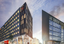 Raddison Red is coming to Jo’burg Radisson Red Johannesburg