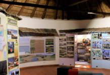 Golden Gate Highlands adds interpretation centre to its offering Golden Gate Highlands