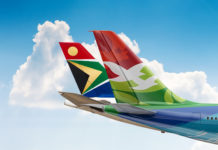 Air Seychelles expands codeshare with SAA on NYC route Air Seychelles SAA Codeshare