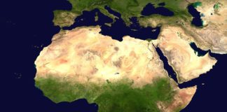 Amadeus identifies growth opportunities in Africa Growth opportunities in Africa