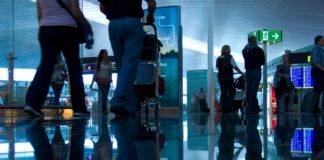More control, less waiting – top priorities for passengers Top priorities for passengers