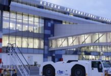 SITA to manage key systems across Ghana’s Kotoka International Airport terminal 3 Kotoka International Airport