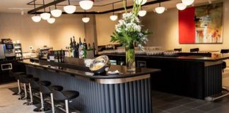 British Airways’ lounge at OR Tambo gets a first-class upgrade British Airways OR Tambo Lounge