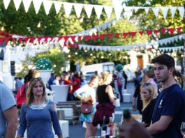 Street Soirees