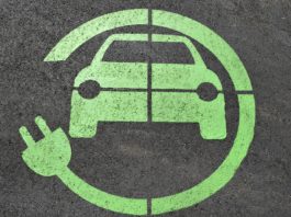 EV Charging Stations