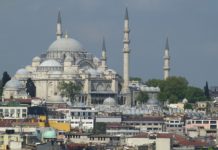 Euromonitor reveals top 100 city destinations for 2019 Euromonitor