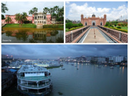 Fourth-daily Dhaka