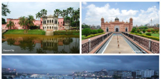 Emirates brings forward its fourth daily to Dhaka Fourth-daily Dhaka