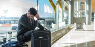 Easing ‘permanxiety’ in corporate travel – permanently Permanxiety