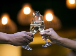 Valentine’s Day trends and facts
