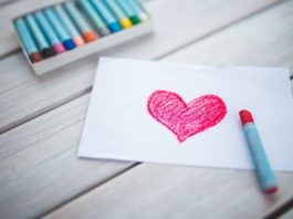 Valentine's Day Experiences
