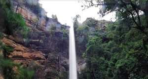 Sabie LTO committee announces new ‘innovative’ Lone Creek Photo Opportunity Frame Lone Creek Waterfall