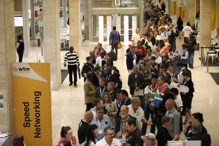 WTM Africa