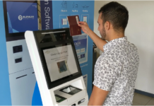 Etihad to test airport technology to help identify medically at-risk travellers Airport technology
