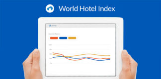 SiteMinder releases World Hotel Index for hoteliers to foresee the return of guests SiteMinder