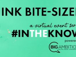 #INTHEKNOW